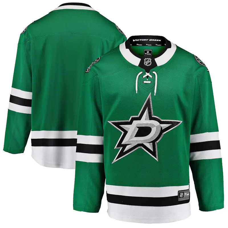 Dallas Stars Jersey