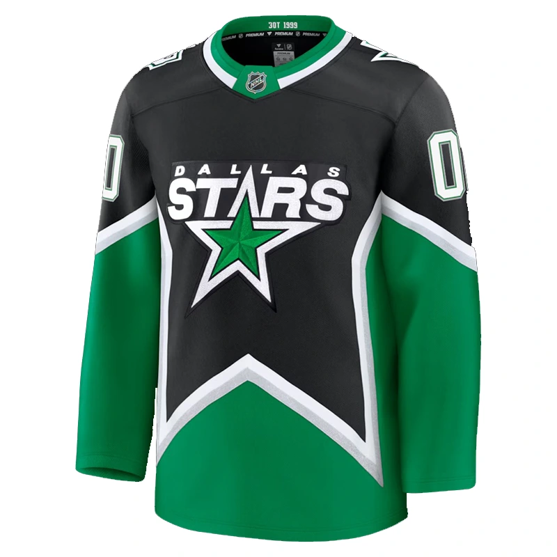 Dallas Stars Jersey - Image 2