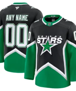 Dallas Stars Jersey