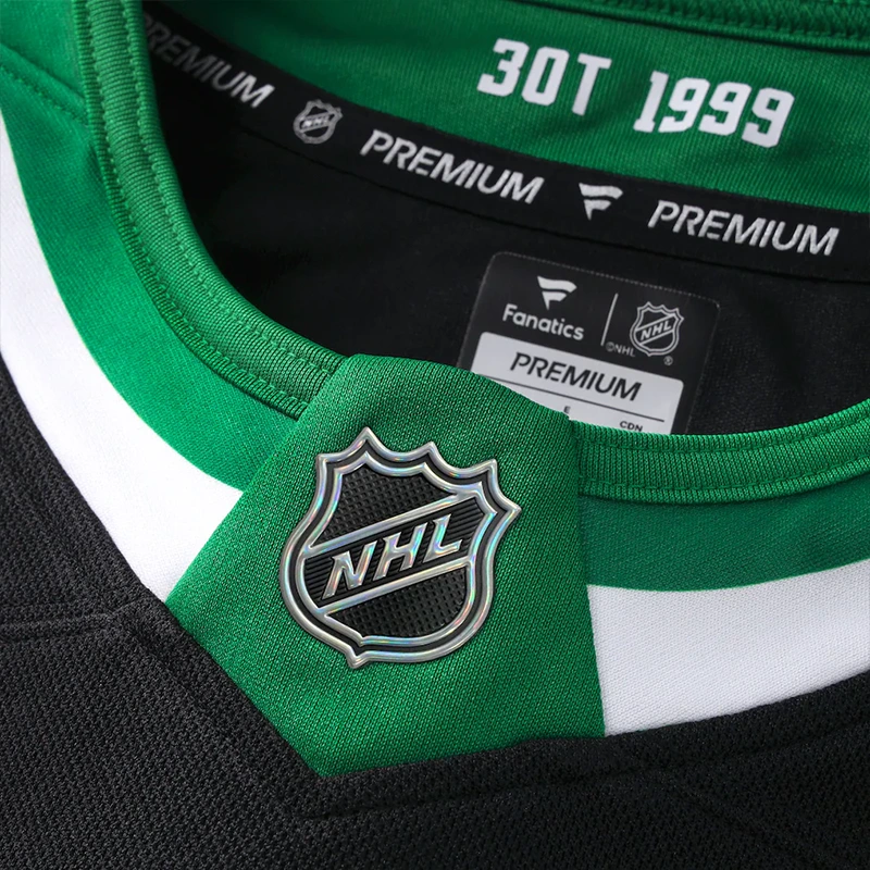 Dallas Stars Jersey - Image 7