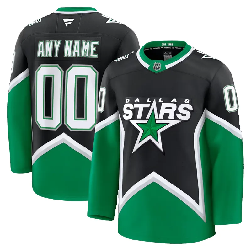 Dallas Stars Jersey