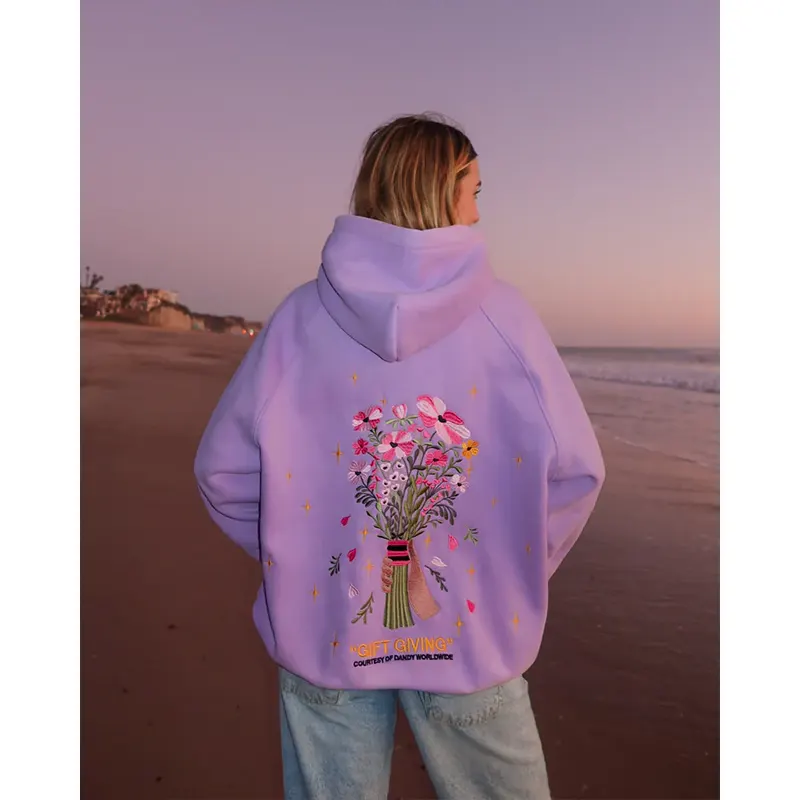 Dandy Hoodie - Image 2