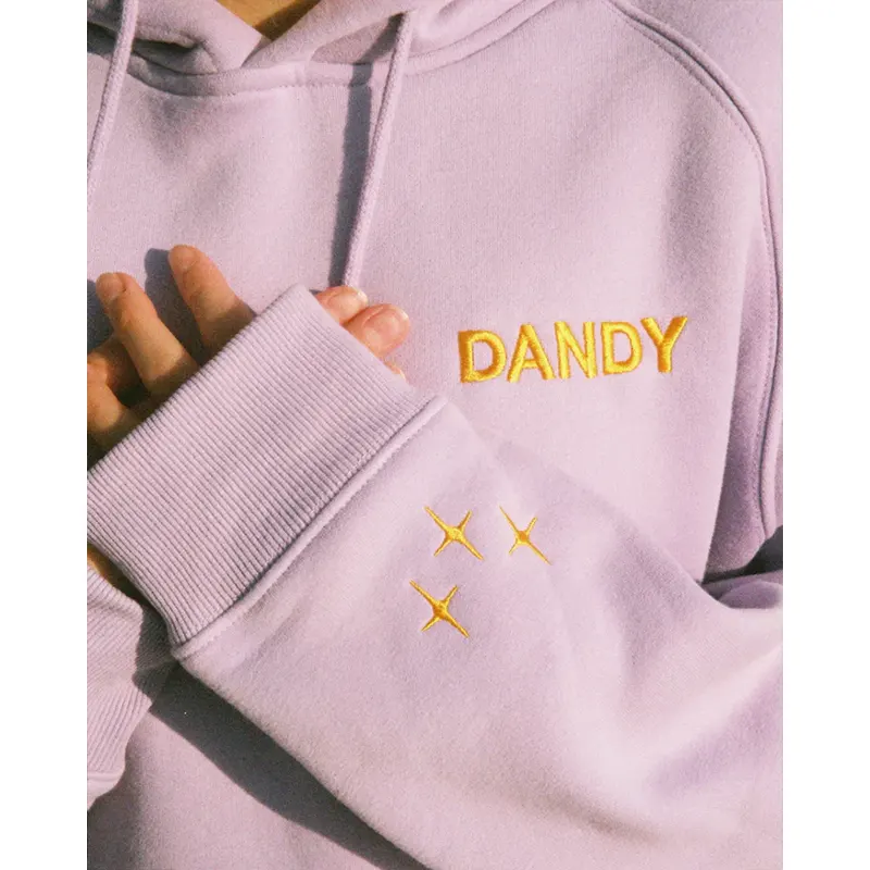 Dandy Hoodie - Image 3