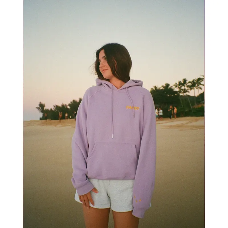 Dandy Hoodie