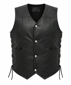 Daryl Dixon Angel Wings Vest