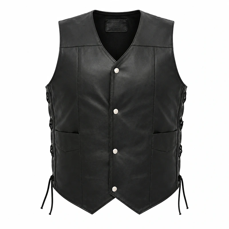 Daryl Dixon Angel Wings Vest