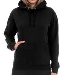 Dear Person Behind Me Hoodie