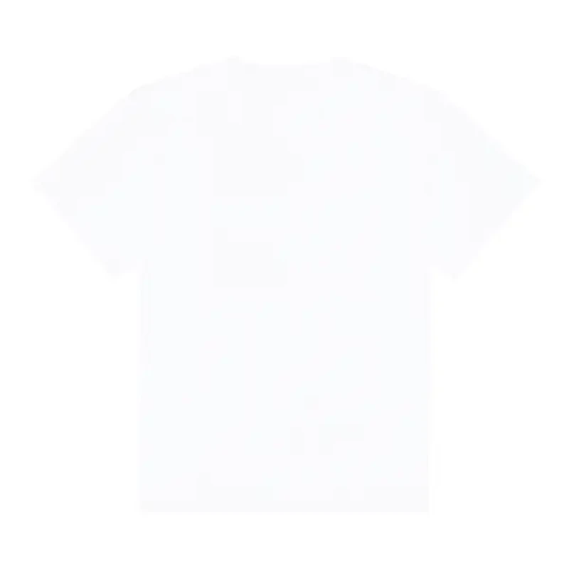 Denim Tears Adg Metal White T-Shirt - Image 2