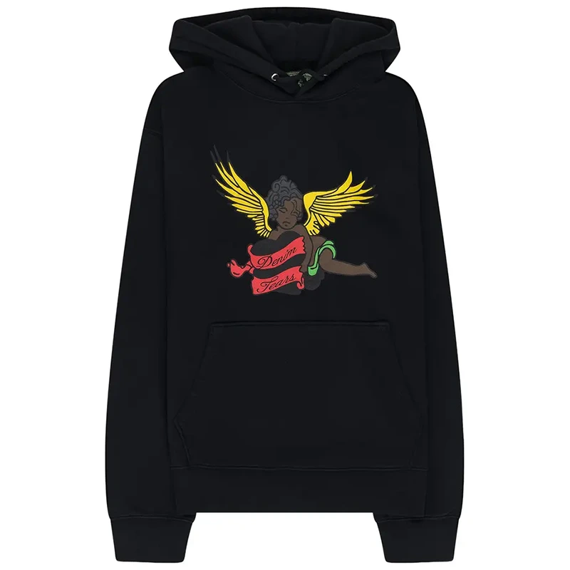 Denim Tears Cherub Hoodie