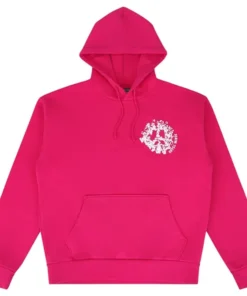 Denim Tears Denim University Hoodie