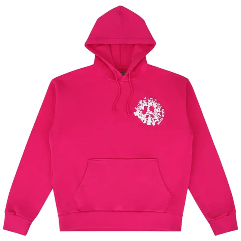 Denim Tears Denim University Hoodie