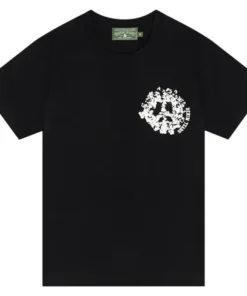 Denim Tears Denim University Tee