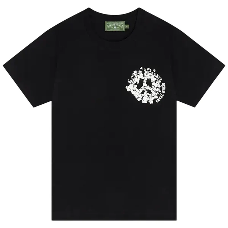 Denim Tears Denim University Tee