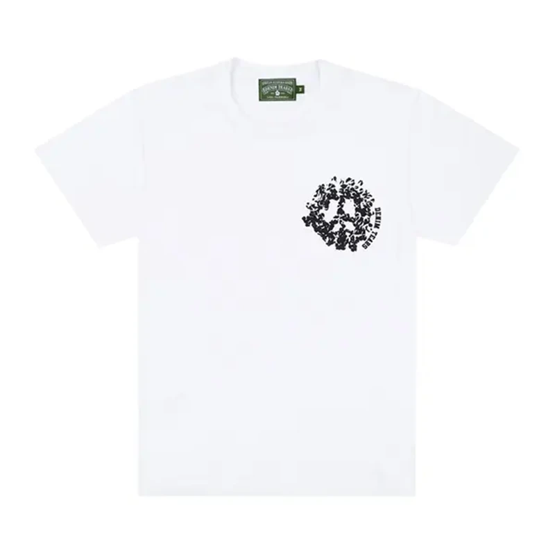 Denim Tears Denim University Tee