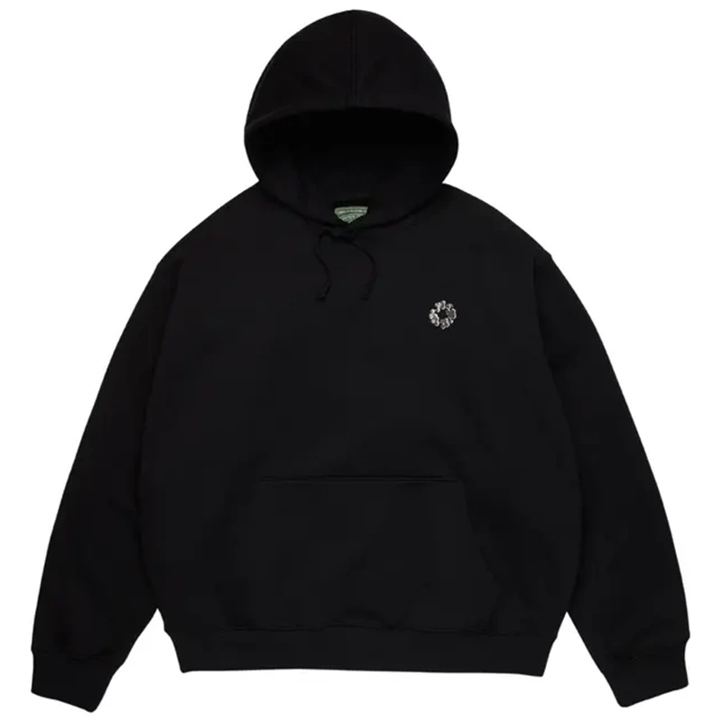 Denim Tears Gel Wreath Hoodie