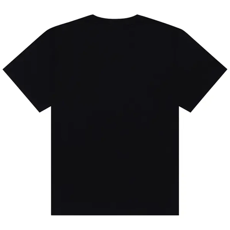 Denim Tears Homie Da Clown Black T-Shirt - Image 2