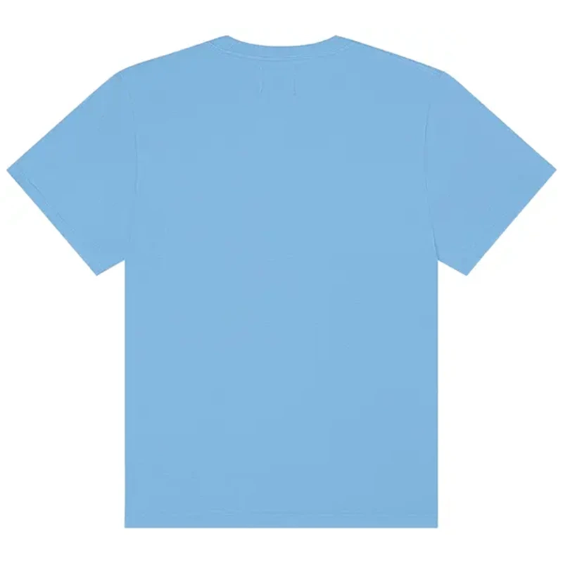 Denim Tears Homie Da Clown Blue T-Shirt - Image 2