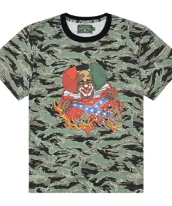 Denim Tears Homie Da Clown Tee