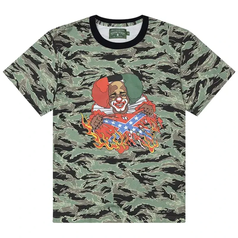 Denim Tears Homie Da Clown Tee