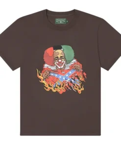Denim Tears Homie Da Clown Tee