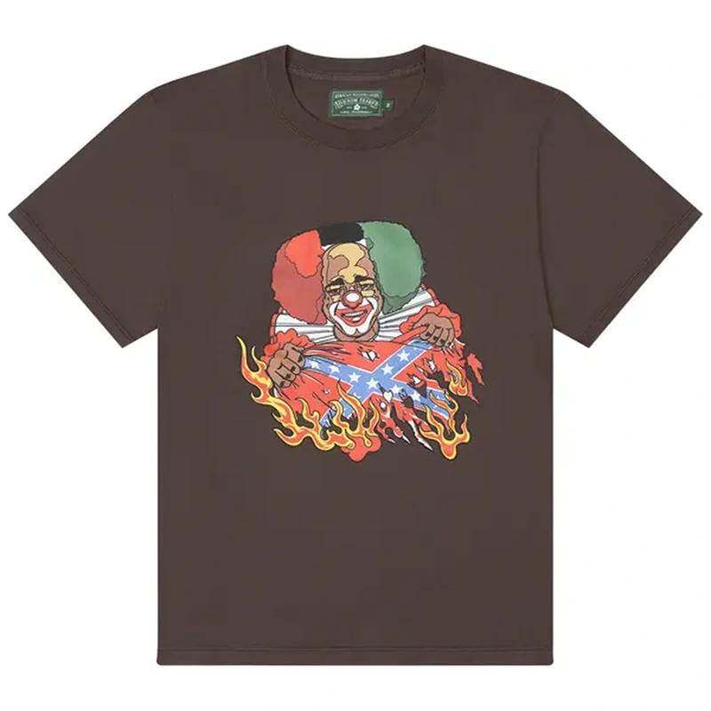 Denim Tears Homie Da Clown Tee