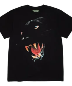 Denim Tears Panther Tee