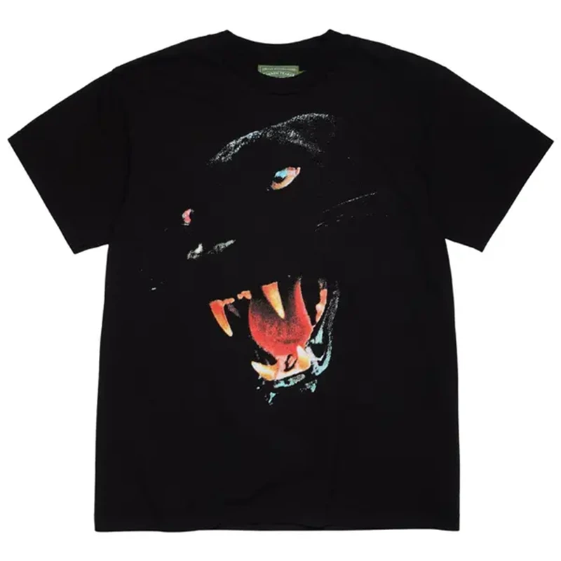 Denim Tears Panther Tee