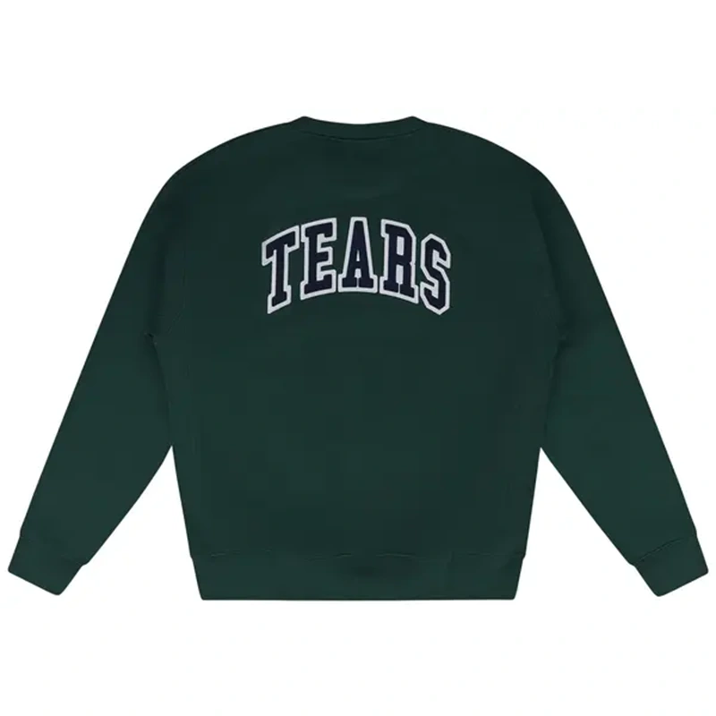 Denim Tears Sport Sweater
