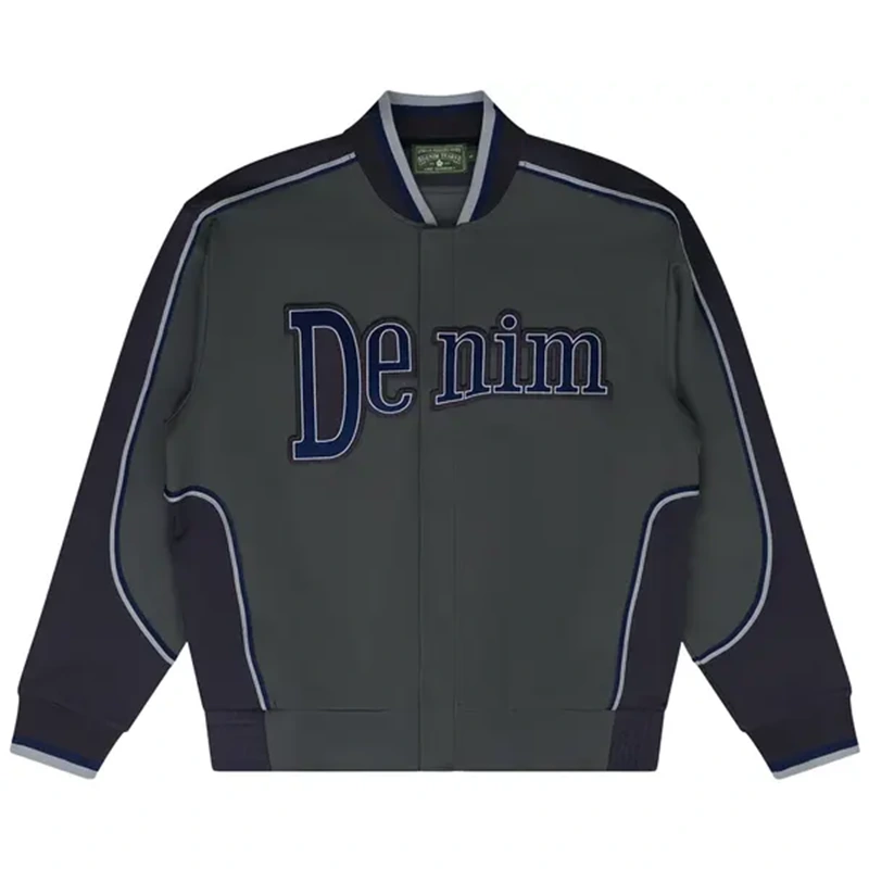 Denim Tears Track Jacket