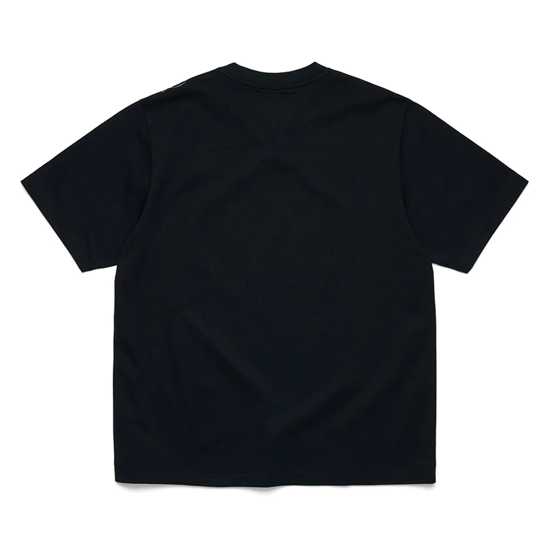 Denim Tears x NAACP André Leon Talley Rhinestone Tee - Image 2