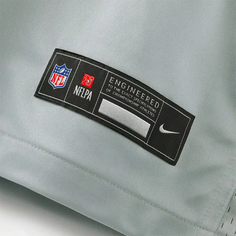 Detroit Lions 2026 Jersey - Image 4