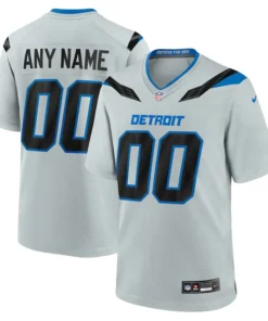 Detroit Lions 2026 Jersey