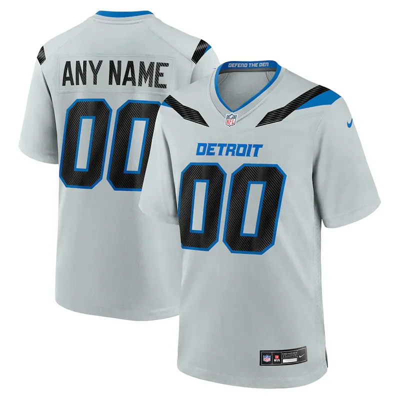 Detroit Lions 2026 Jersey