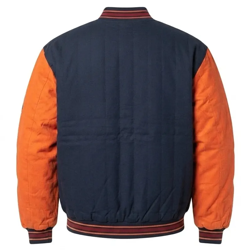 Dick Butkus Chicago Bears Jacket - Image 2