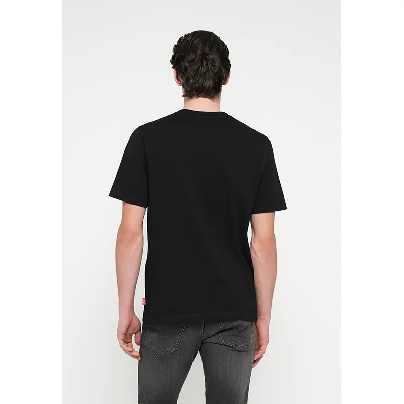 Diesel Graphic Tee - Image 3