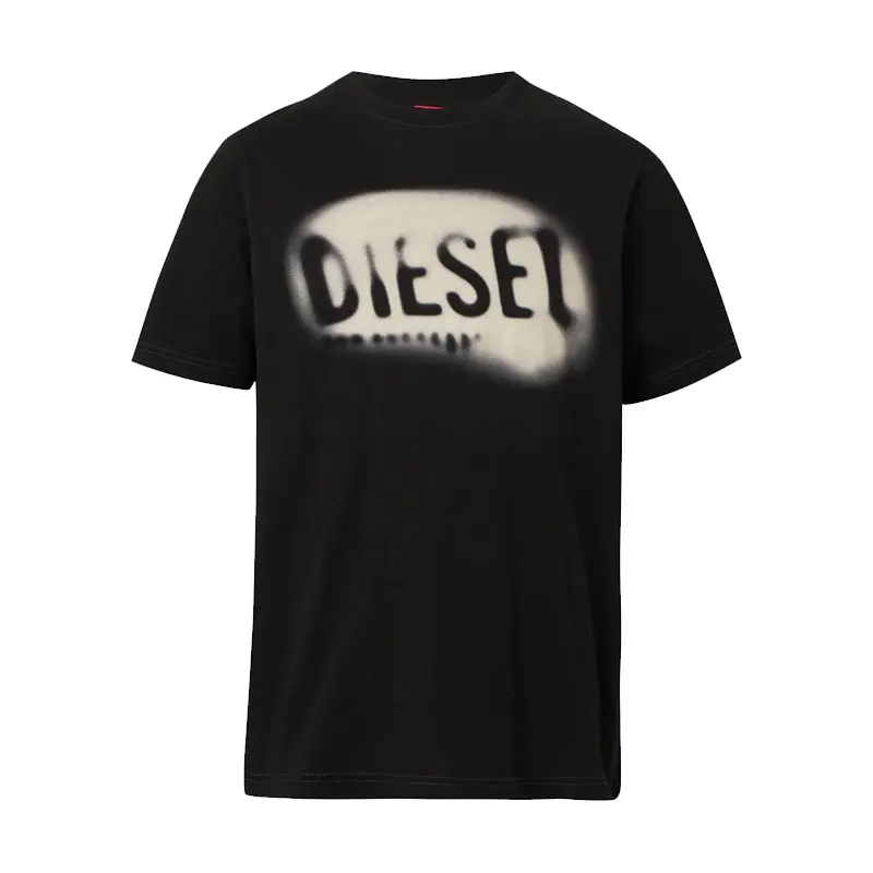 Diesel Graphic Tee