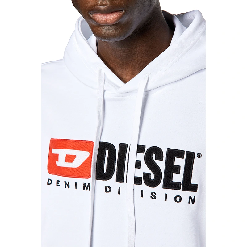 Diesel Hoodie - Image 3