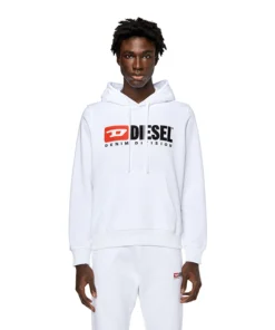 Diesel Hoodie