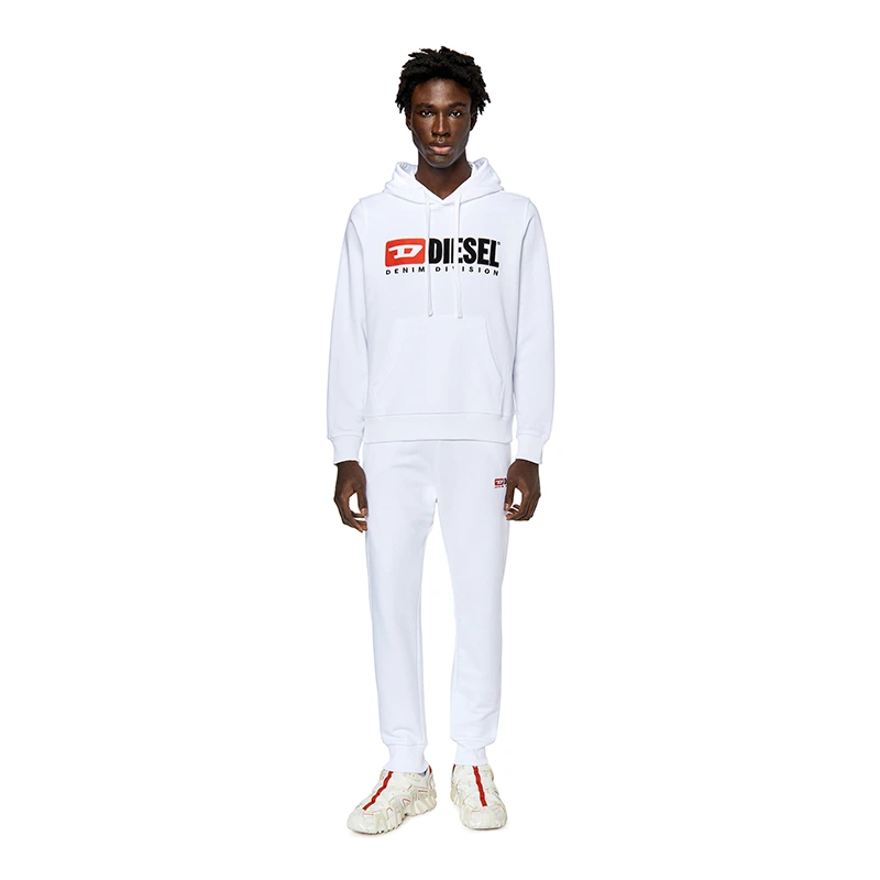 Diesel Hoodie - Image 4