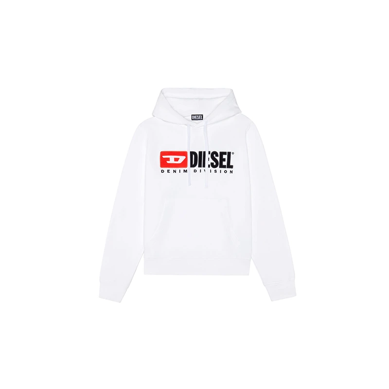 Diesel Hoodie - Image 5