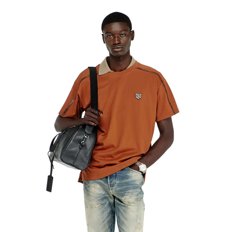 Diesel T Norm Fl T-shirt - Image 2