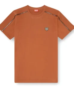 Diesel T Norm Fl T-shirt