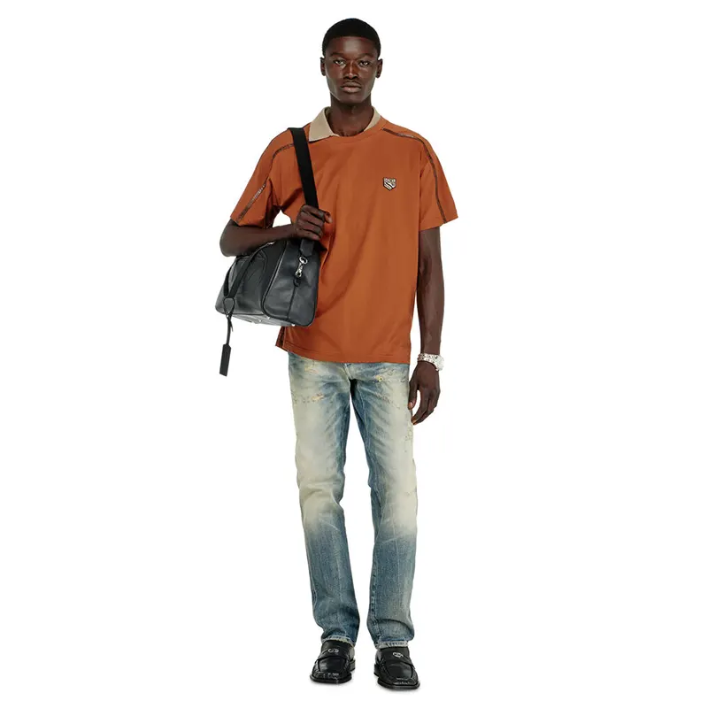 Diesel T Norm Fl T-shirt - Image 4
