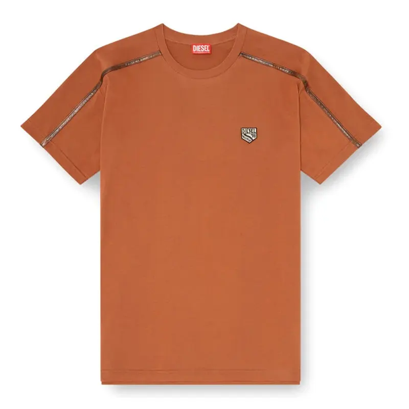 Diesel T Norm Fl T-shirt