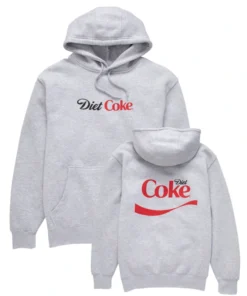 Diet Coke Sweatshirt