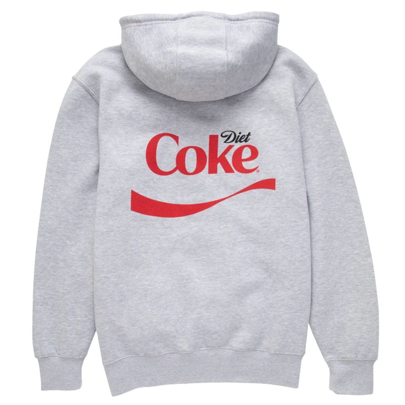 Diet Coke Sweatshirt - Image 3