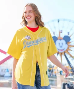 Disney Shirts For Women