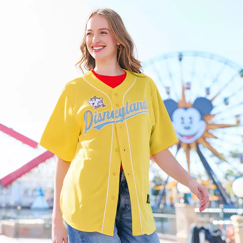 Disney Shirts For Women