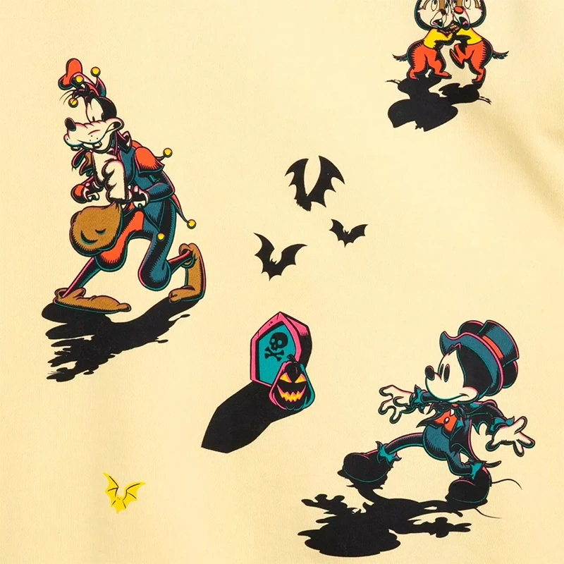 Disney Sweatshirt - Image 3