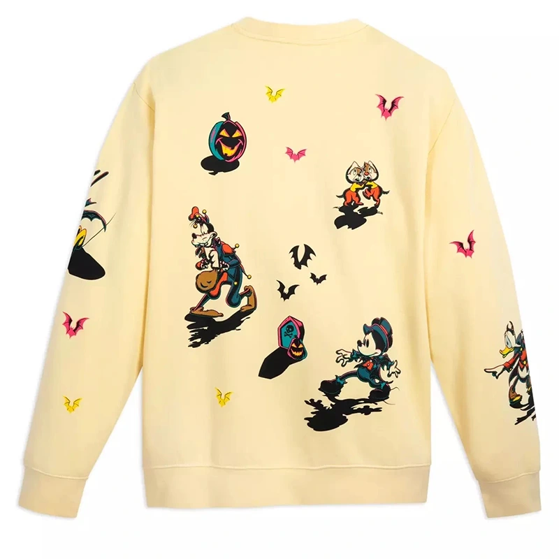 Disney Sweatshirt - Image 2